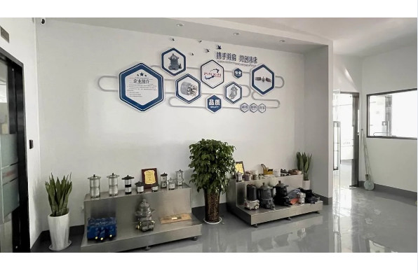 Κίνα Hangzhou PinXin Hydraulic Technology Co., Ltd. Εταιρικό Προφίλ