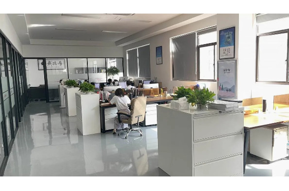 Κίνα Hangzhou PinXin Hydraulic Technology Co., Ltd. Εταιρικό Προφίλ