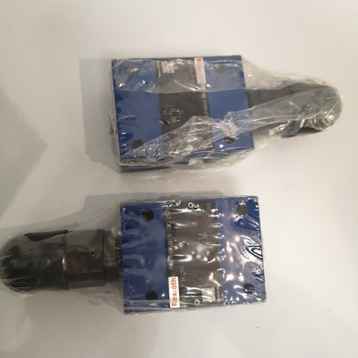 Υδραυλική αντλία Dbds6 P 1X/315 R900423730 Σολενοειδής κατευθυντήρια βαλβίδα για γερανό