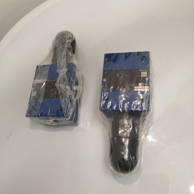 Υδραυλική αντλία Dbds6 P 1X/315 R900423730 Σολενοειδής κατευθυντήρια βαλβίδα για γερανό