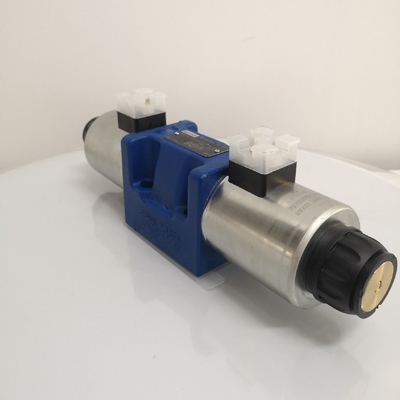 4WE10J50/EG24N9K4/M R901278744 Σολενοειδής βαλβίδα κατεύθυνσης