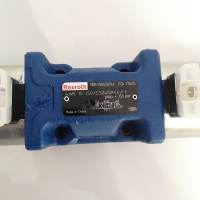 4WE10J50/EG24N9K4/M R901278744 Σολενοειδής βαλβίδα κατεύθυνσης