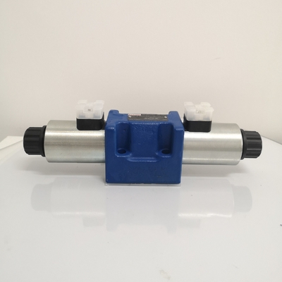 4we10e51/Eg24n9K4/M R901278761 Σολενοειδής κατευθυντήρια βαλβίδα για Rexroth και αξιοπιστία