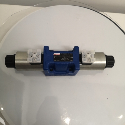 4we10e51/Eg24n9K4/M R901278761 Σολενοειδής κατευθυντήρια βαλβίδα για Rexroth και αξιοπιστία