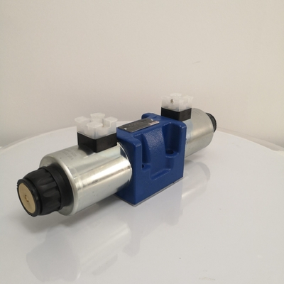 4we10e50/Eg24n9K4/M R901278761 Σολενοειδής κατευθυντήρια βαλβίδα για Rexroth Εύκολη εγκατάσταση