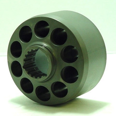 Rexroth Ap2d21 A6VM160 Χημικά υδραυλικά ανταλλακτικά για κατασκευαστικά μηχανήματα