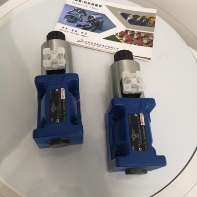 Κρέα 4we10d51/Eg24n9K4/M R901391200 Σολενοειδή κατευθυντήρια βαλβίδα για Rexroth
