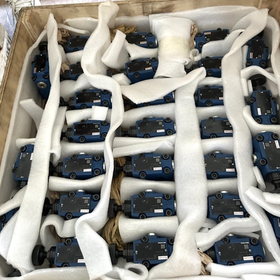 DB 10-1-52/315 R900598998 χειροκίνητη βαλβίδα πίεσης για Rexroth εντός του προϋπολογισμού σας