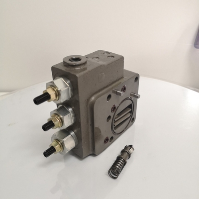 Βρες A11vo190/260 Lrds βαλβίδα για Rexroth υδραυλική αντλία κόστος αποστολής και υποστήριξη σε δολάρια ΗΠΑ
