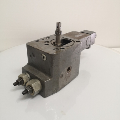 A11vo190/260 Lrdh1 Βαλβίδα για την υδραυλική αντλία Rexroth
