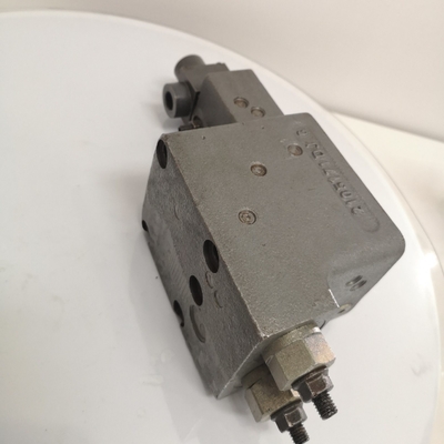 A11vo190/260 Lrdh1 Βαλβίδα για την υδραυλική αντλία Rexroth