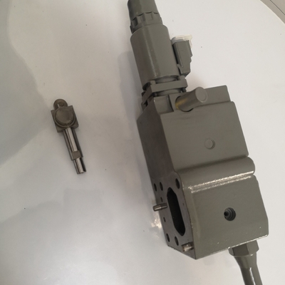 A11vo95/130/145 Lrdu1 Lrdu2 Lrdu6 Βαλβίδα υδραυλικής αντλίας Rexroth