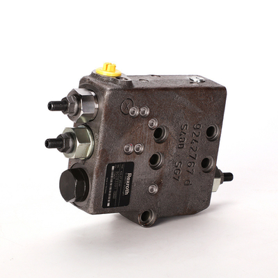 A11vo95/130/145 Lrds βαλβίδα για Rexroth υδραυλική αντλία ασφαλείς πληρωμές σε Made-in.com