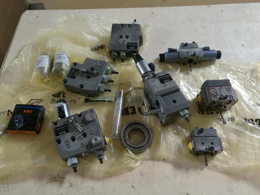 A11vo95/130/145 Lrds βαλβίδα για Rexroth υδραυλική αντλία ασφαλείς πληρωμές σε Made-in.com