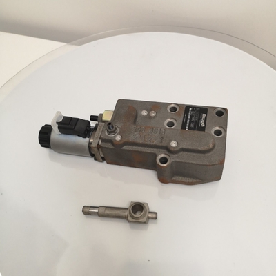 A11vo95/130/145 Ep1d Ep2d Βαλβίδα για υδραυλική αντλία Rexroth Συσκευή Ακαθάριστο βάρος 10.000kg