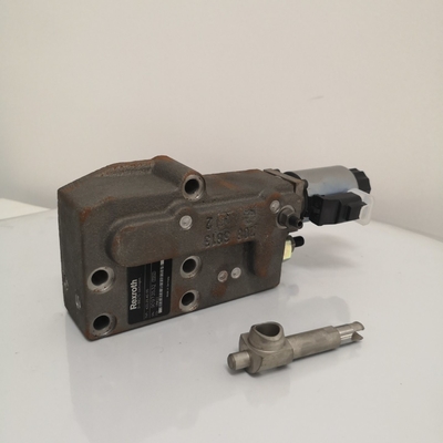 A11vo95/130/145 Ep1d Ep2d Βαλβίδα για υδραυλική αντλία Rexroth Συσκευή Ακαθάριστο βάρος 10.000kg