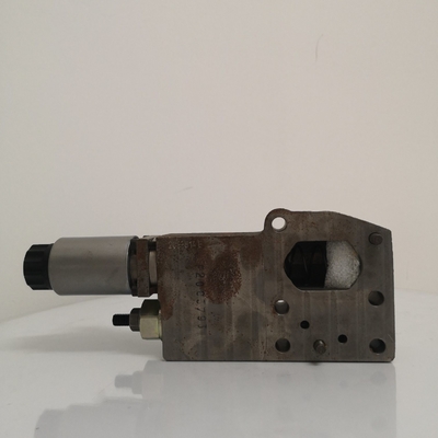 A11vo95/130/145 Ep1d Ep2d Βαλβίδα για υδραυλική αντλία Rexroth Συσκευή Ακαθάριστο βάρος 10.000kg