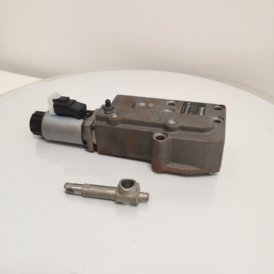 Υδραυλική αντλία Rexroth A11vo40/60/75 Ep1d Ep2d Βαλβίδα 10kg Έτοιμη για εφαρμογή Υδραυλική αντλία