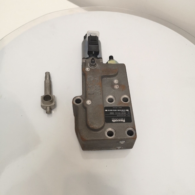 Υδραυλική αντλία Rexroth A11vo40/60/75 Ep1d Ep2d Βαλβίδα 10kg Έτοιμη για εφαρμογή Υδραυλική αντλία