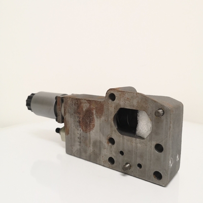 Υδραυλική αντλία Rexroth A11vo40/60/75 Ep1d Ep2d Βαλβίδα 10kg Έτοιμη για εφαρμογή Υδραυλική αντλία