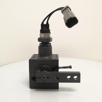 A10vg28/45/63 A4vg28/40/56/71 Hwdl1 Βαλβίδα για Rexroth 20.000kg Πακέτο Ακαθάριστο βάρος
