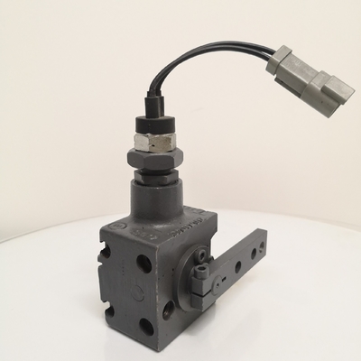 A10vg28/45/63 A4vg28/40/56/71 Hwdl1 Βαλβίδα για Rexroth 20.000kg Πακέτο Ακαθάριστο βάρος