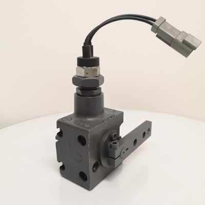 A10vg28/45/63 A4vg28/40/56/71 Hwdl1 Βαλβίδα για Rexroth 20.000kg Πακέτο Ακαθάριστο βάρος