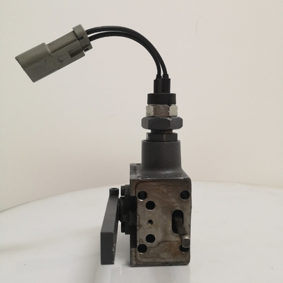 A10vg28/45/63 A4vg28/40/56/71 Hwdl1 Βαλβίδα για Rexroth 20.000kg Πακέτο Ακαθάριστο βάρος