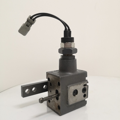A10vg28/45/63 A4vg28/40/56/71 Hwdl1 Βαλβίδα για Rexroth 20.000kg Πακέτο Ακαθάριστο βάρος