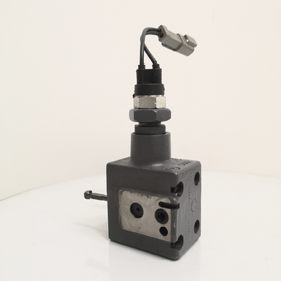 A10vg28/45/63 A4vg28/40/56/71 Hwdl1 Βαλβίδα για Rexroth 20.000kg Πακέτο Ακαθάριστο βάρος