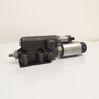 A10vso28/45/71/100 Ep72 E073 Βαλβίδα για Rexroth Ασφαλείς πληρωμές και στο Made-in.com