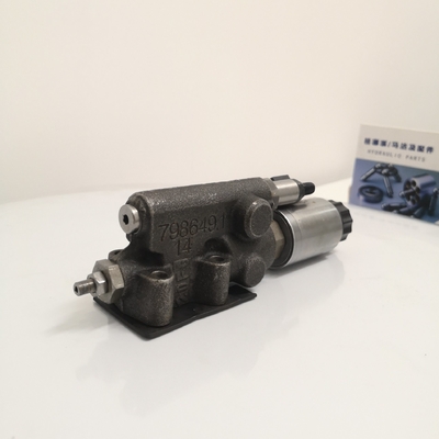 A10vso28/45/71/100 Ep72 E073 Βαλβίδα για Rexroth Ασφαλείς πληρωμές και στο Made-in.com