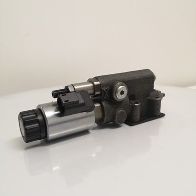 A10vso28/45/71/100 Ep72 E073 Βαλβίδα για Rexroth Ασφαλείς πληρωμές και στο Made-in.com