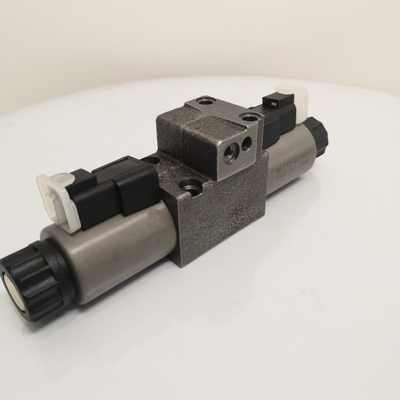 A10vg28/45/63 A4vg28/40/56/71 Ez βαλβίδα Da1d7 για Rexroth και εγγυημένη ικανοποίηση