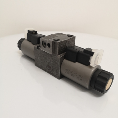 A10vg28/45/63 A4vg28/40/56/71 Ez βαλβίδα Da1d7 για Rexroth και εγγυημένη ικανοποίηση