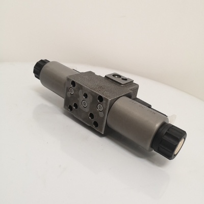 A10vg28/45/63 A4vg28/40/56/71 Ez βαλβίδα Da1d7 για Rexroth και εγγυημένη ικανοποίηση