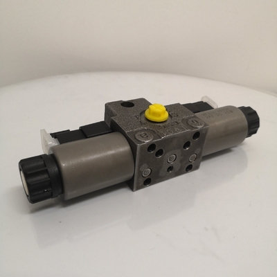 A10vg28/45/63 A4vg28/40/56/71 Ez βαλβίδα Da1d7 για Rexroth και εγγυημένη ικανοποίηση