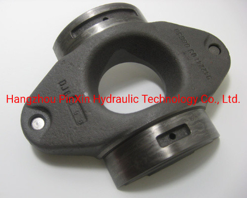 Rexroth A10vo63 Υδραυλικά ανταλλακτικά Χάλυβα άνθρακα για τις ανάγκες σας