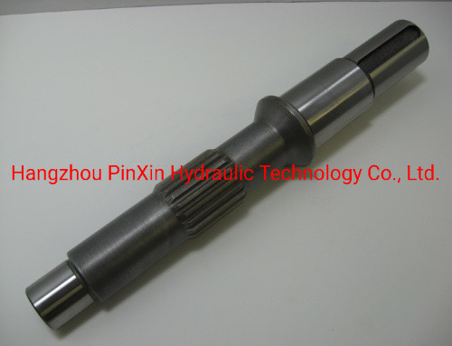 Rexroth A10vo63 Υδραυλικά ανταλλακτικά Χάλυβα άνθρακα για τις ανάγκες σας