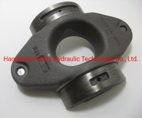 Rexroth A10vso28 Υδραυλικά ανταλλακτικά για μηχανήματα ανύψωσης Προσαρμόσιμες λύσεις
