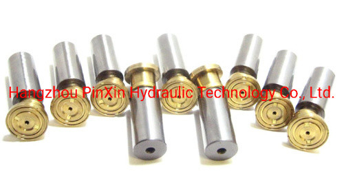 Rexroth A10vso28 Υδραυλικά ανταλλακτικά για μηχανήματα ανύψωσης Προσαρμόσιμες λύσεις