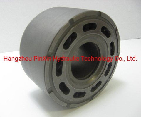 Rexroth A10vso28 Υδραυλικά ανταλλακτικά για μηχανήματα ανύψωσης Προσαρμόσιμες λύσεις