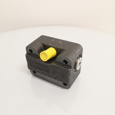 Rexroth A6ve/A6vm28/55/80 HD1 HD2 HD3 Υδραυλική βαλβίδα κατάλληλη για τις ανάγκες σας