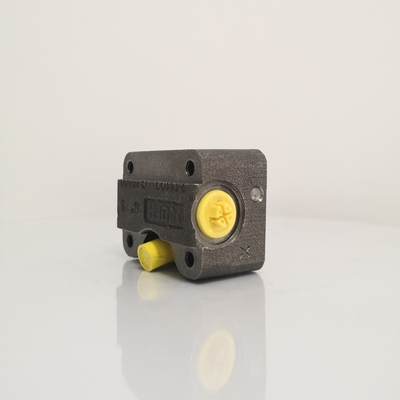 Rexroth A6ve/A6vm28/55/80 HD1 HD2 HD3 Υδραυλική βαλβίδα κατάλληλη για τις ανάγκες σας