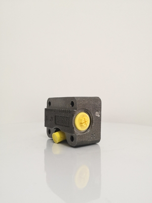 A6ve/A6vm 28/55/80 Ha2 Ha1 Ha2t Ha1t Υδραυλική βαλβίδα για Rexroth Εφαρμόστε υδραυλική αντλία