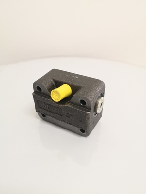 A6ve/A6vm 28/55/80 Ha2 Ha1 Ha2t Ha1t Υδραυλική βαλβίδα για Rexroth Εφαρμόστε υδραυλική αντλία