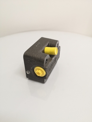 A6ve/A6vm 28/55/80 Ha2 Ha1 Ha2t Ha1t Υδραυλική βαλβίδα για Rexroth Εφαρμόστε υδραυλική αντλία