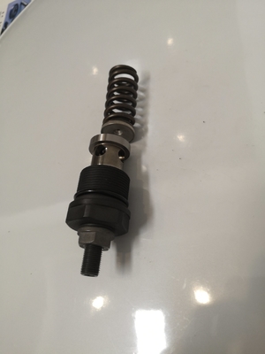 Πληρωμή στήριξης σε δολάρια ΗΠΑ A4vg 125/180/250 Βαλβίδα πίεσης αναπλήρωσης πετρελαίου για την Rexroth