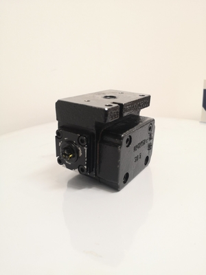 Πληρωμή στήριξης σε δολάρια ΗΠΑ A4vg90/125/180/250 HD1 HD3 Υδραυλική βαλβίδα ελέγχου για την Rexroth
