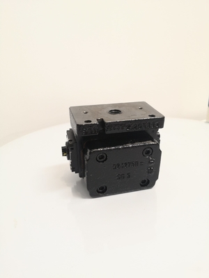Πληρωμή στήριξης σε δολάρια ΗΠΑ A4vg90/125/180/250 HD1 HD3 Υδραυλική βαλβίδα ελέγχου για την Rexroth